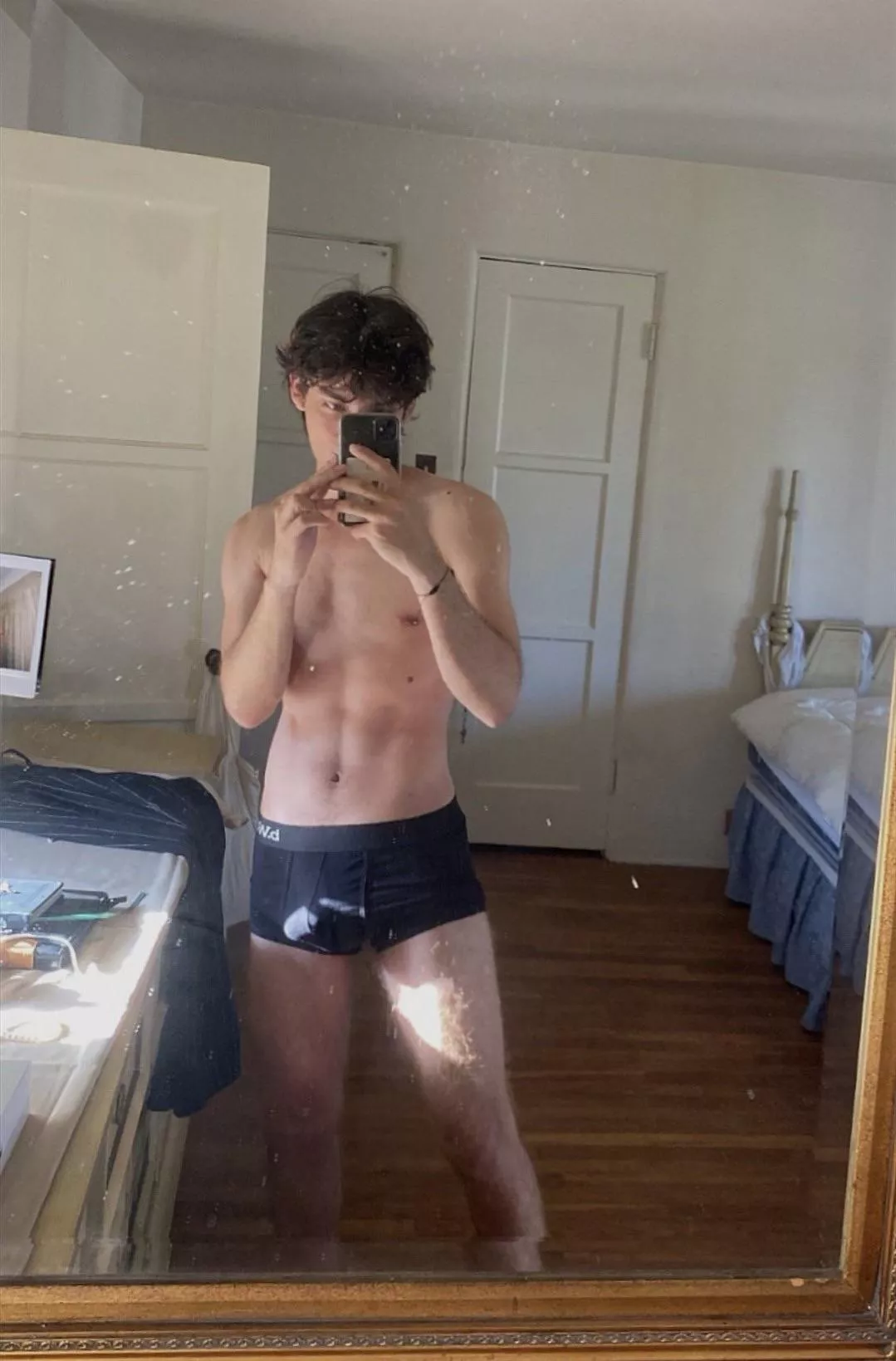 First time posting here 👉🏻👈🏻