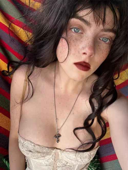 Forgive me my sins, Holy Father 