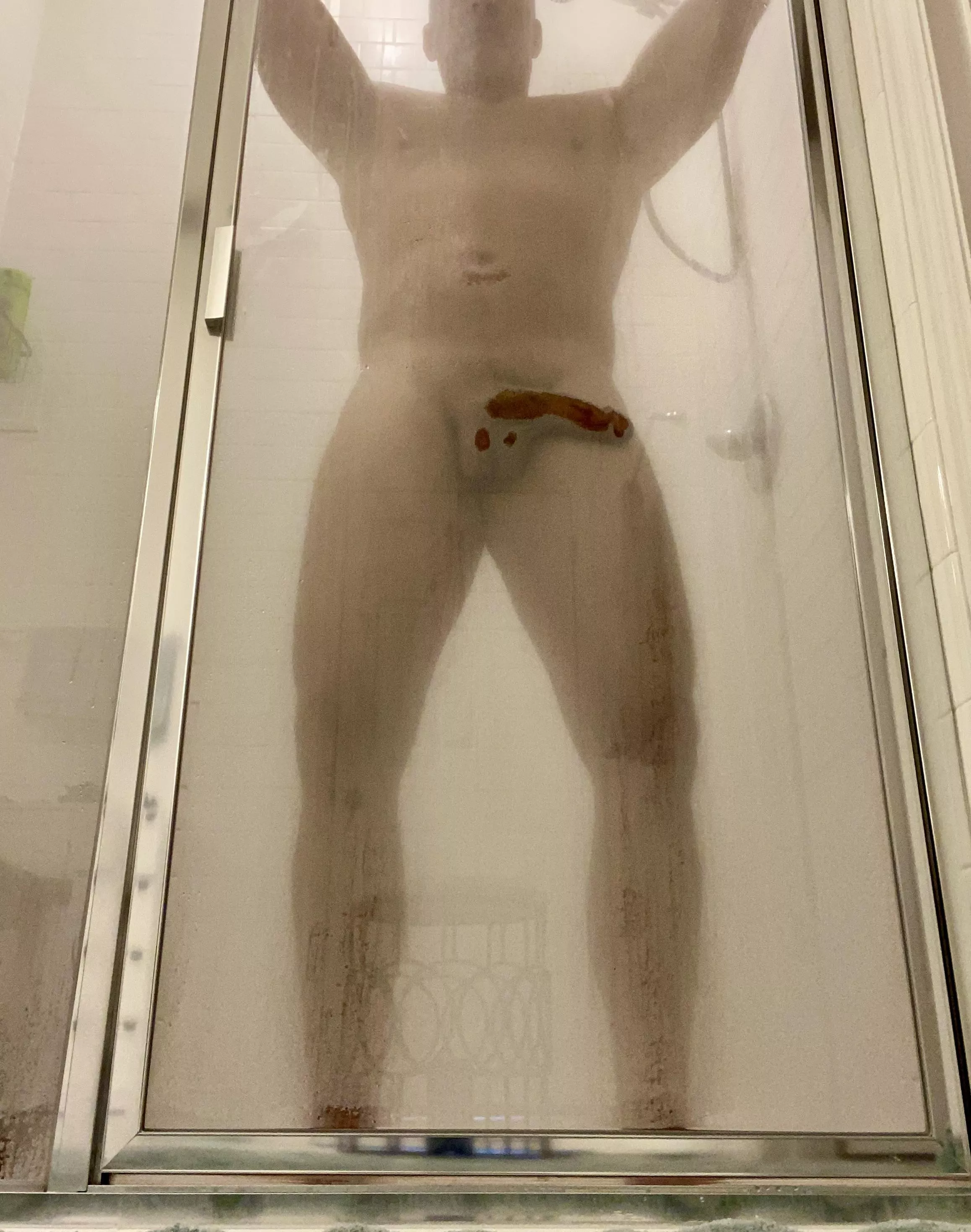 Fresh steamed daddy cock available [59]