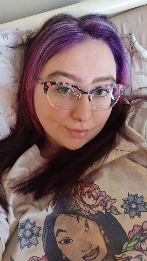 Happy Friday everyone💗💗