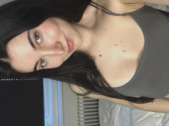  Hole wants cock, any suggestions? 