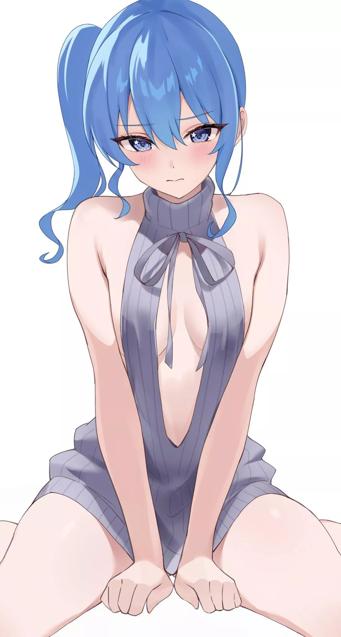 Hoshimachi Suisei [Hololive]