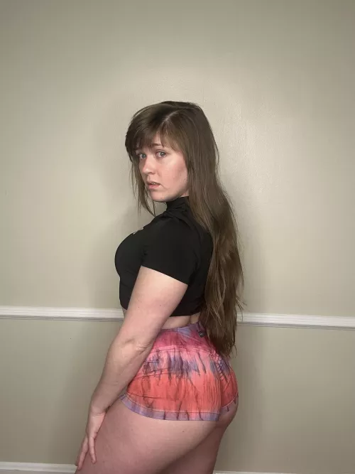 I can be cute sometimes [f]