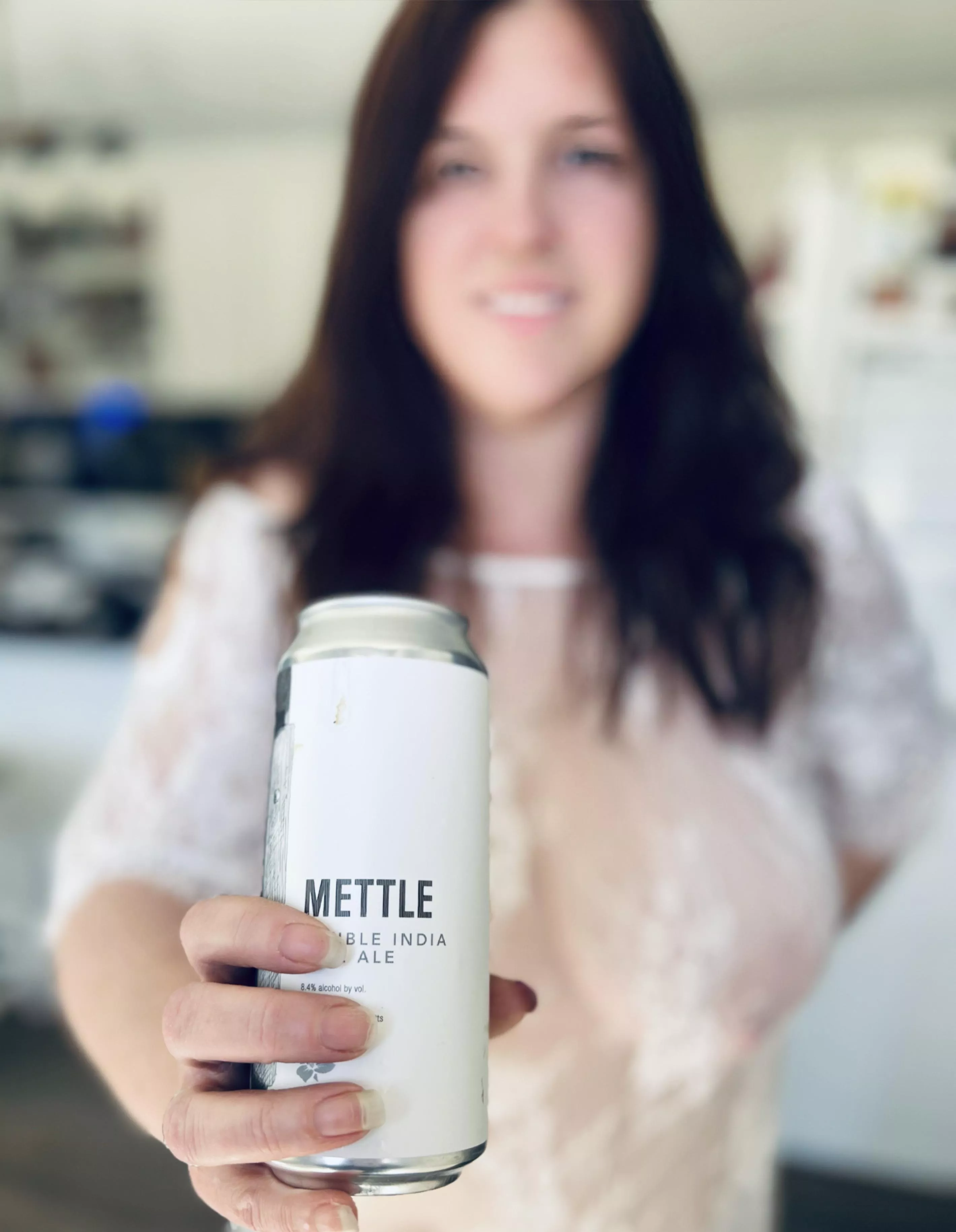 I love me some Trillium. This DIPA is a 4 out of 5.