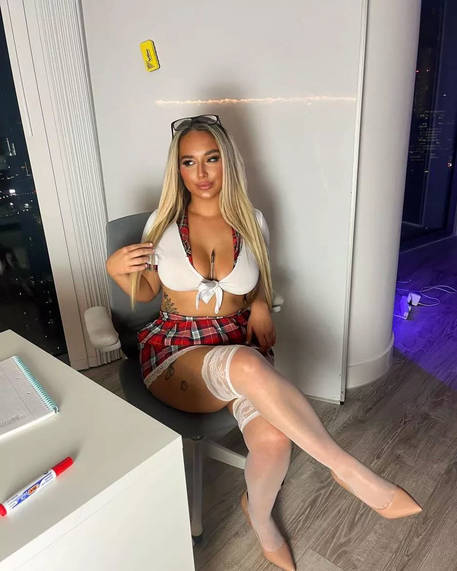 I think I'm ready (18)