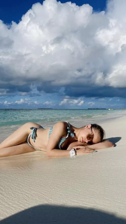 in love with this nature!