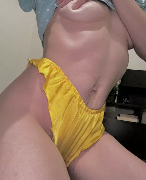 Isn’t this thing just heaven ?! 