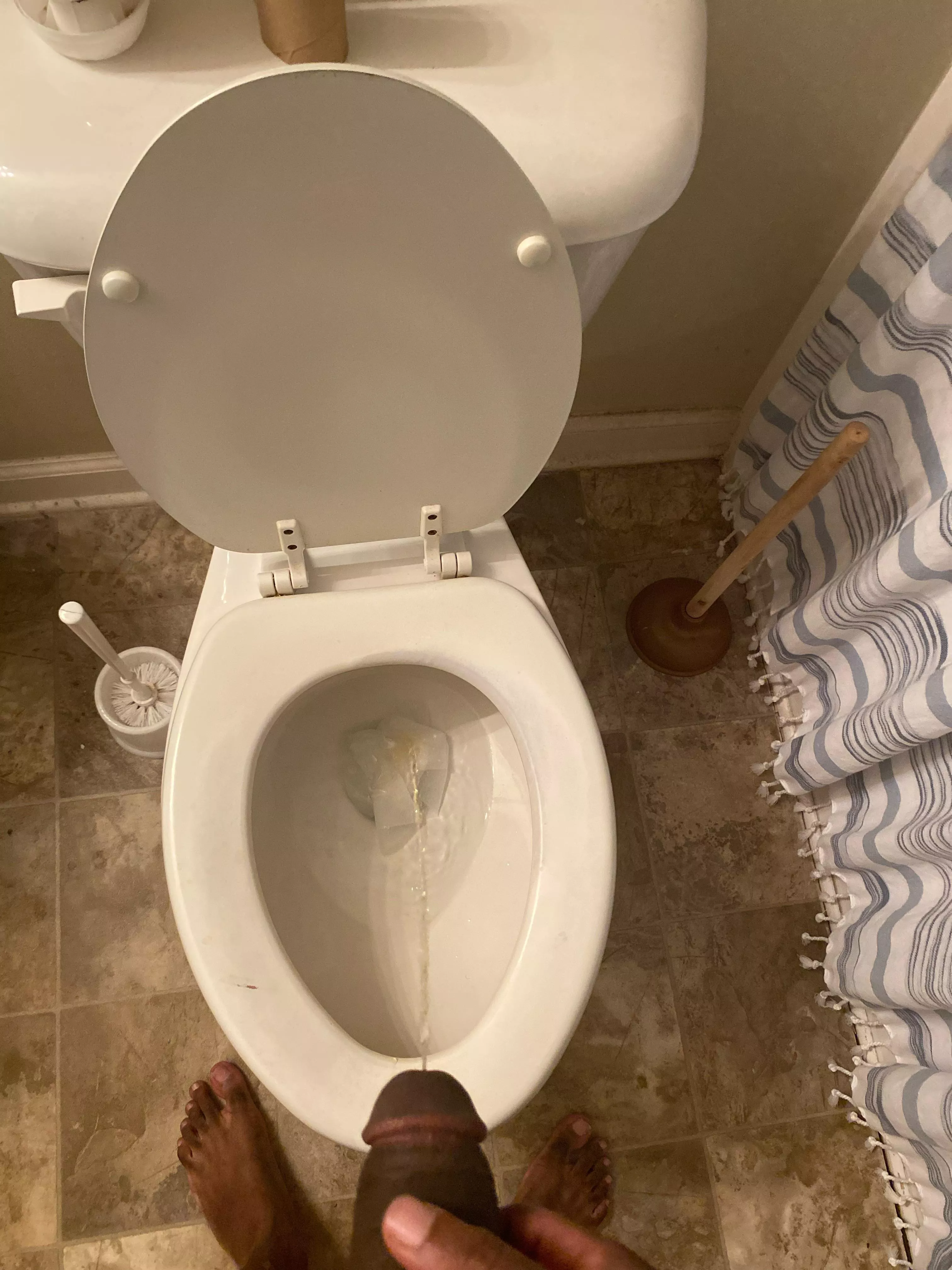 It feels good to let all that out