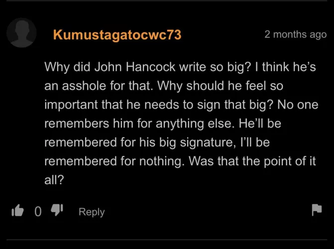 John Hancock