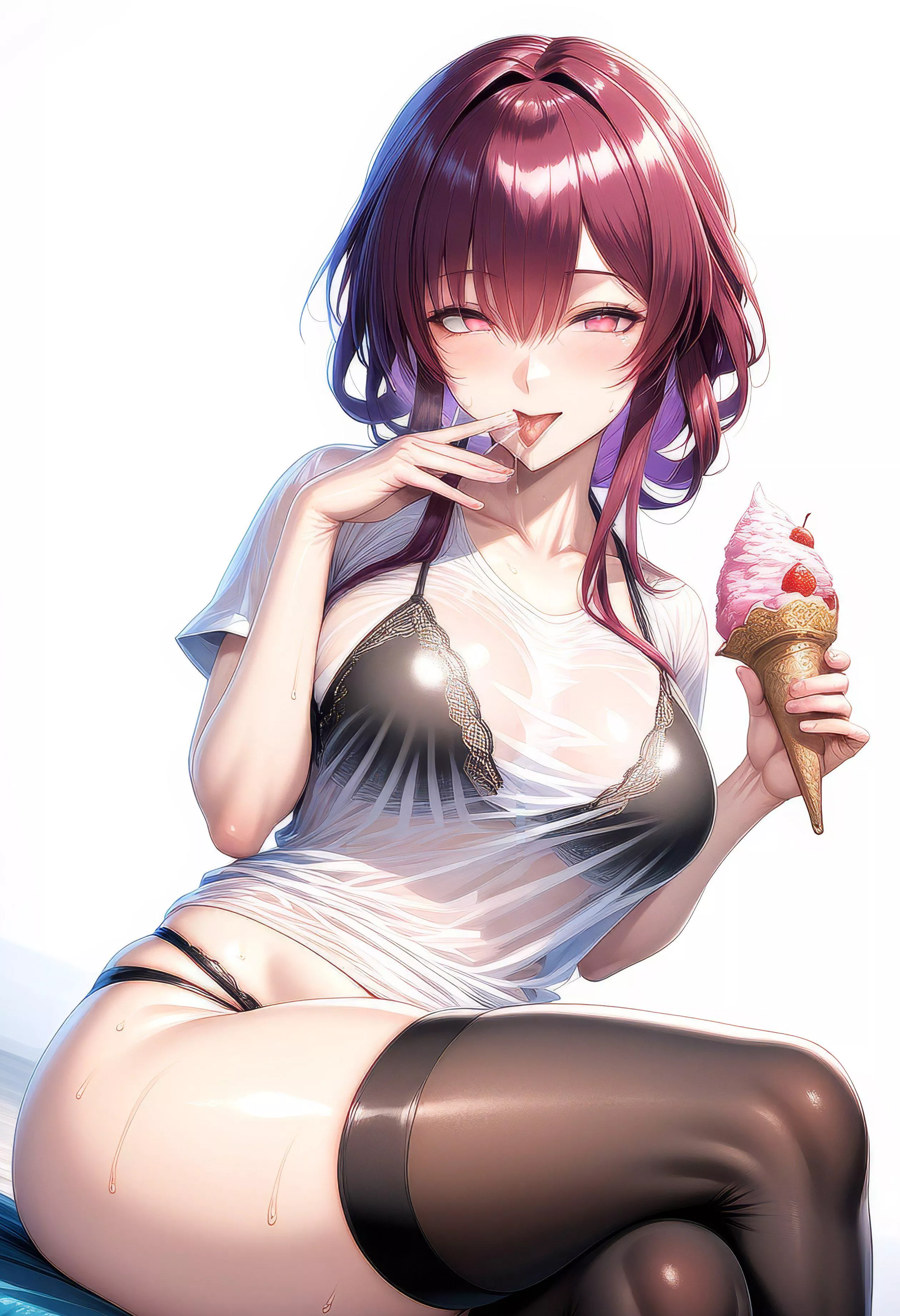 Kafka [Honkai Star Rail]