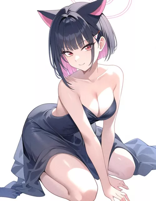 Kazusa [Blue Archive]