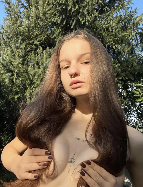 Let's soak up the sun