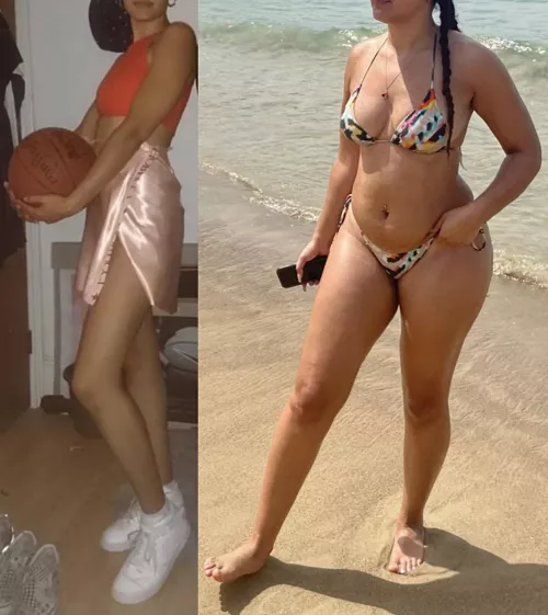 Look what I’ve done to myself 😩