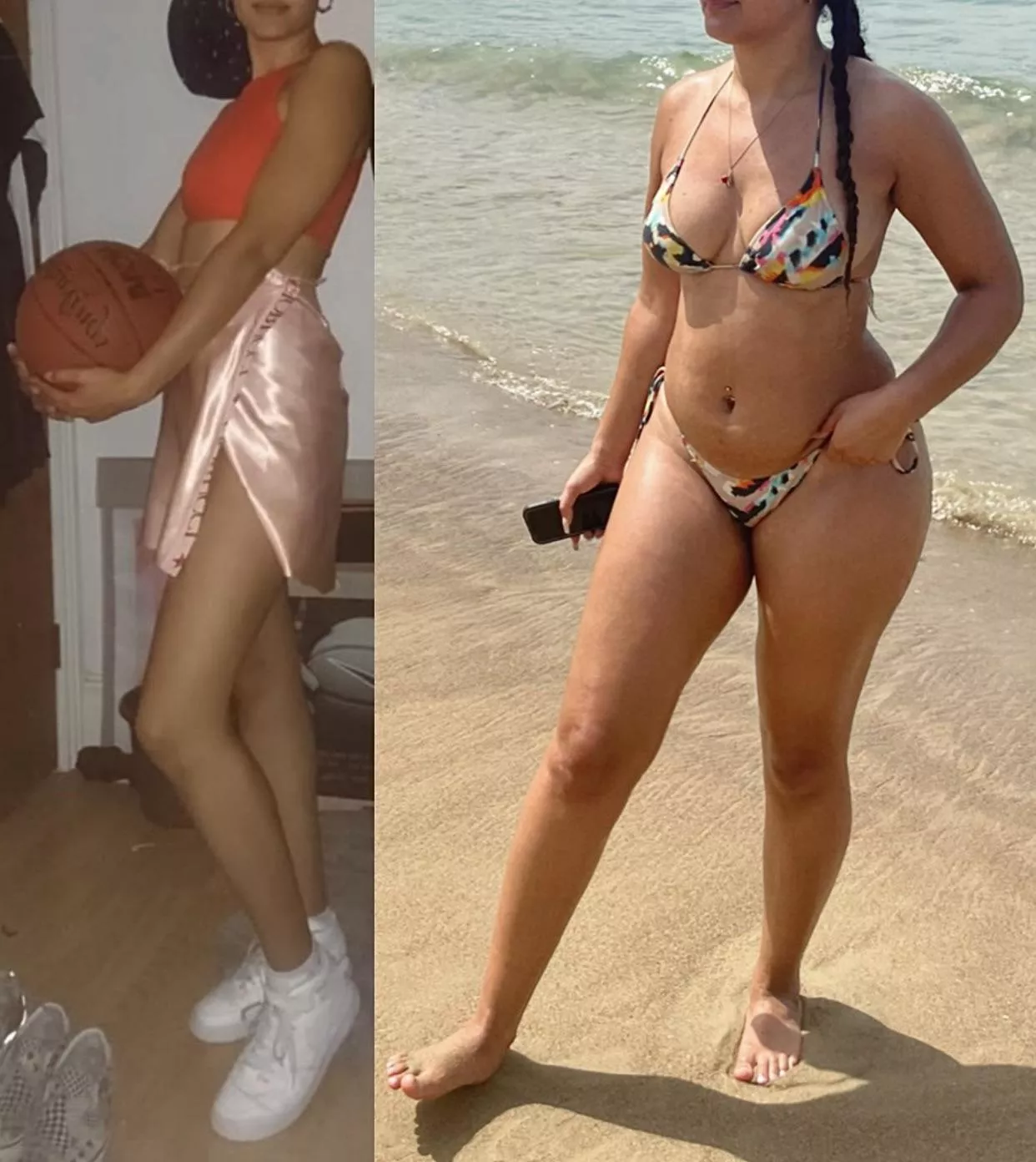 Look what I’ve done to myself 😩