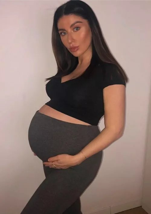 My wife is pregnant but I'm still a virgin...