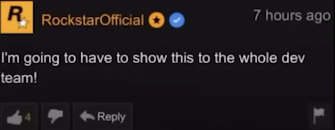 No wonder gta 6 took so long