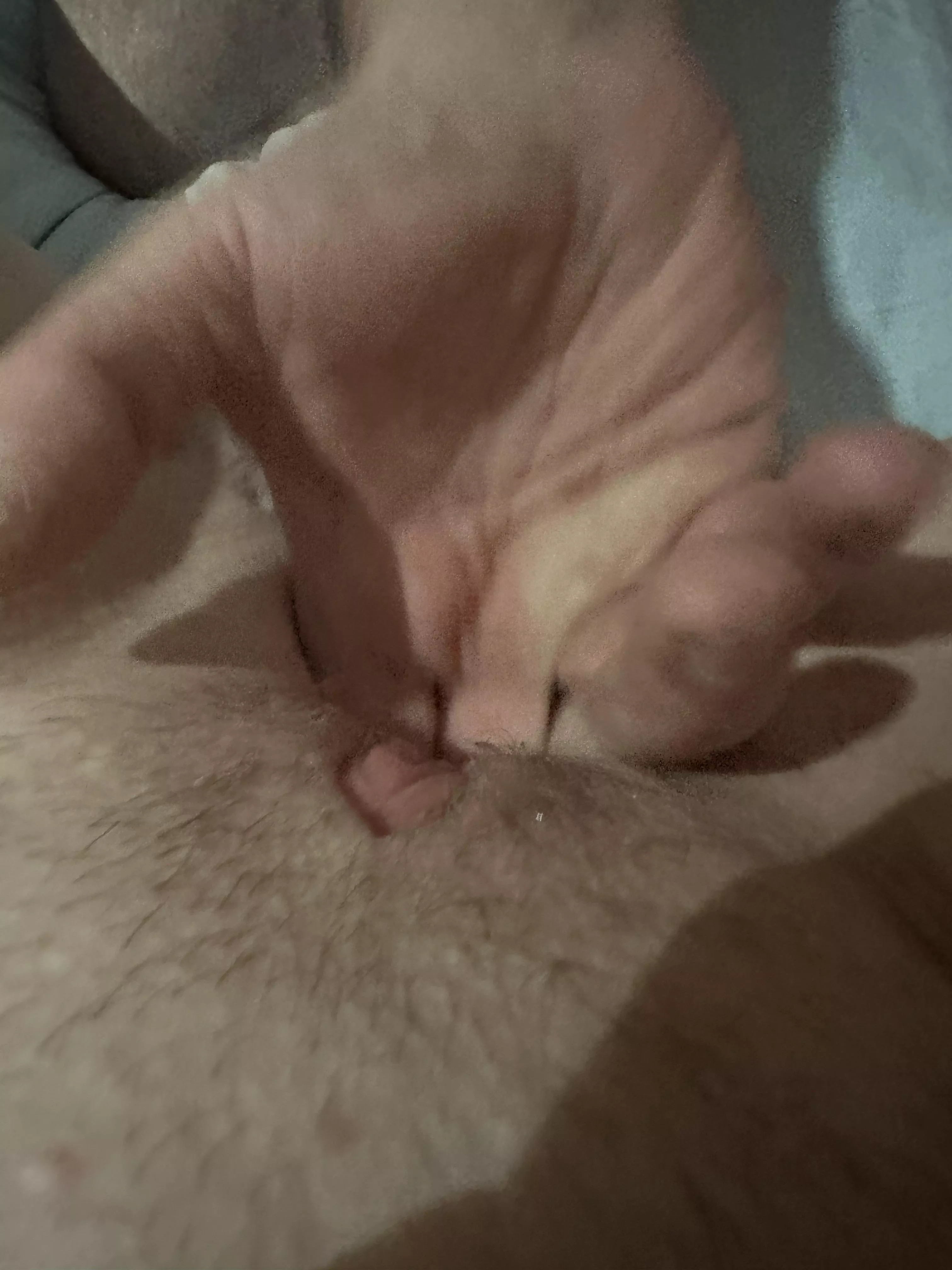 NSFW bi couple starting our session 