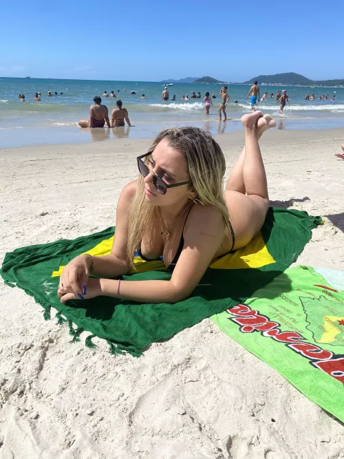 One of my favorite beaches