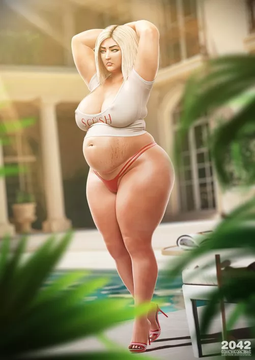 Paparazzi Heat by MonoManiac