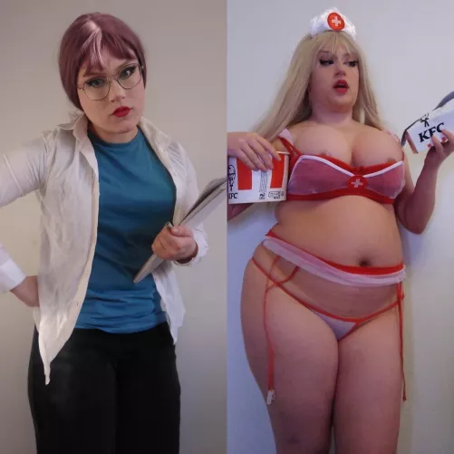 Pick a nurse
