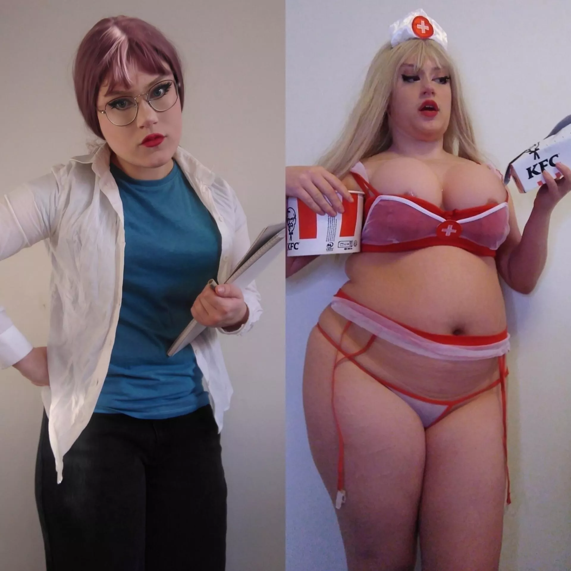 Pick a nurse