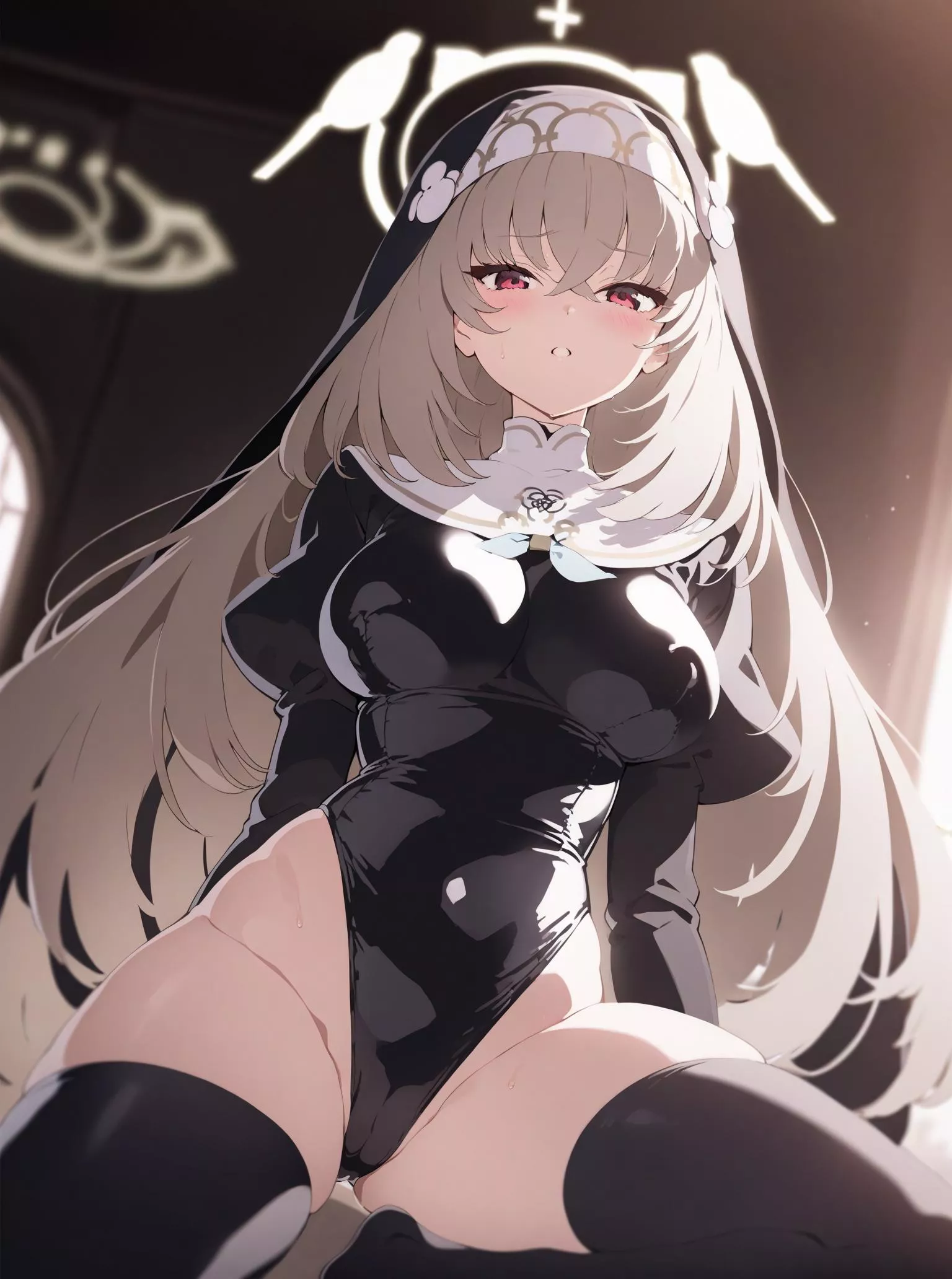 Sakurako [Blue Archive]