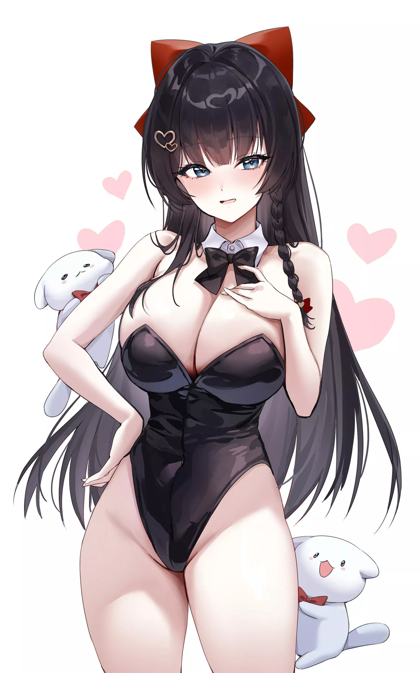 Shirayuki Hina [StelLive]