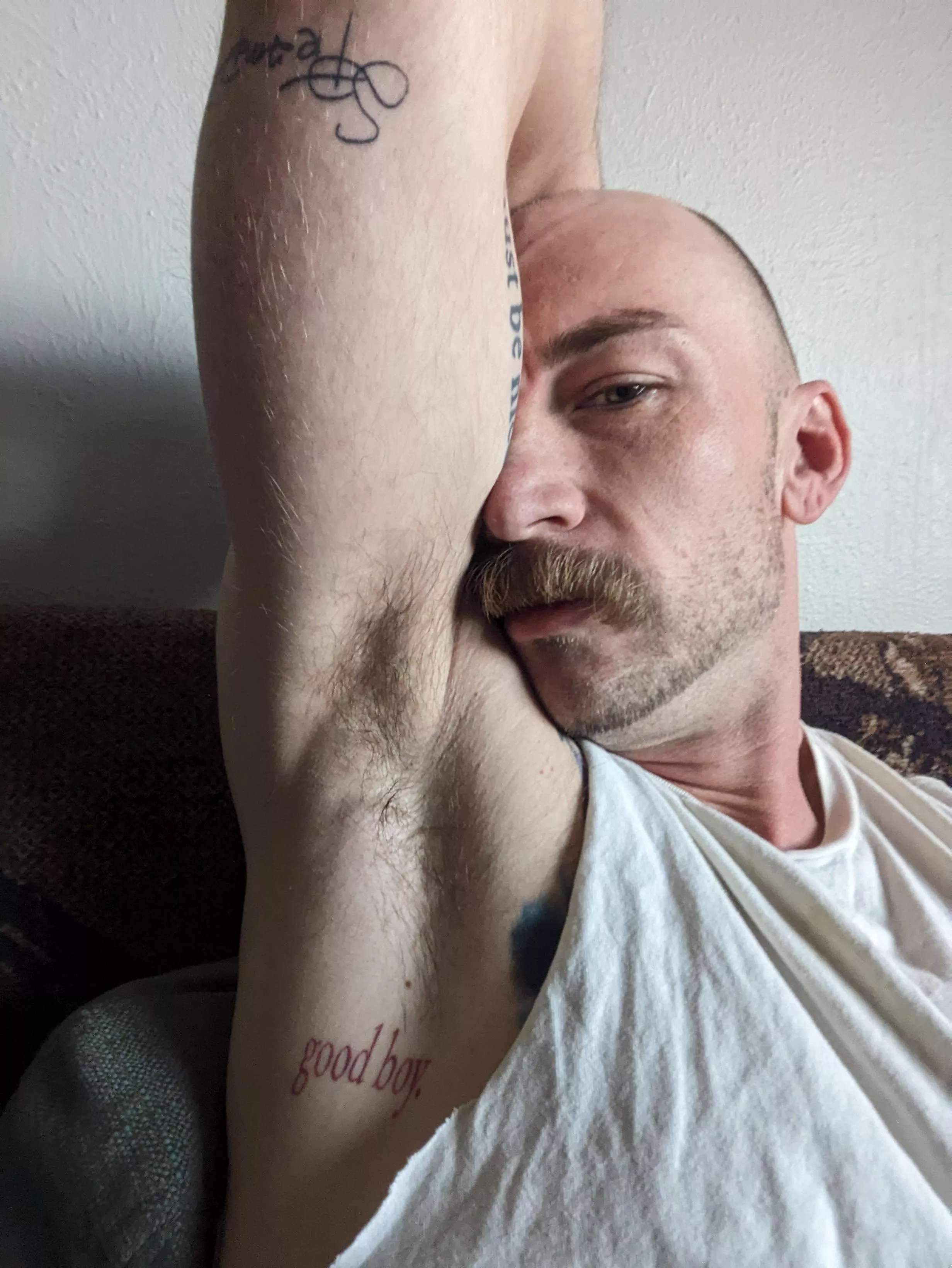 So good this morning