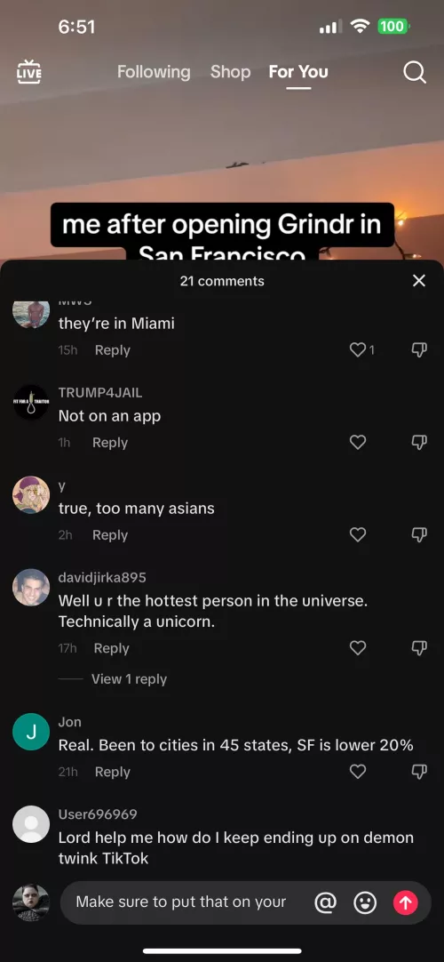 So what does he mean to many Asians?