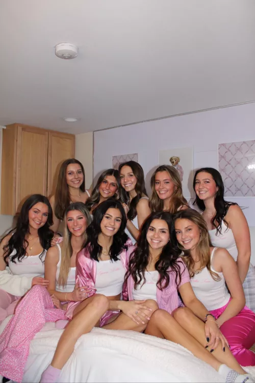 sorority girls