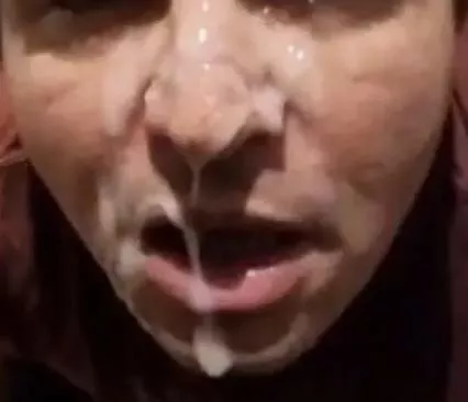 Sub wanted you to all see how much of a slut he is