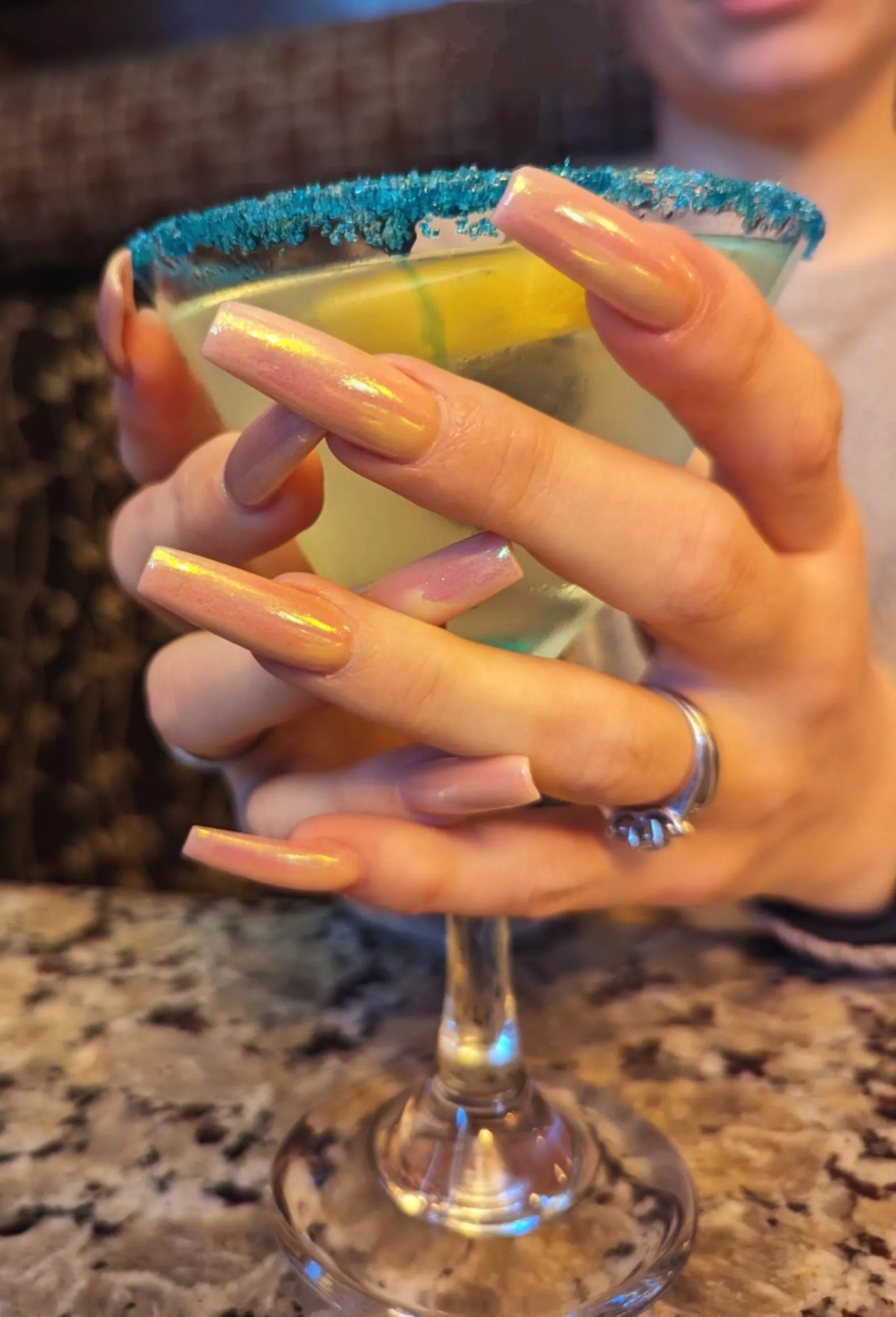 Time for your new obsession