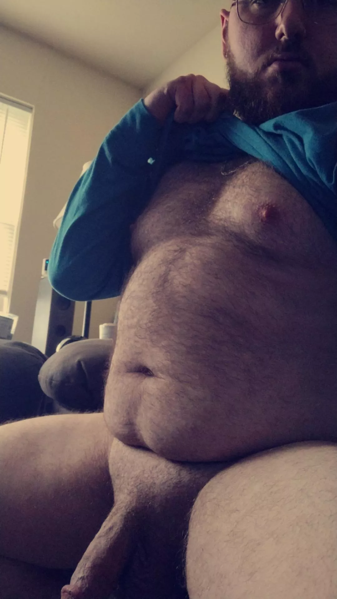 Tired of masturbating by myself. Wish I had a partner. 😭