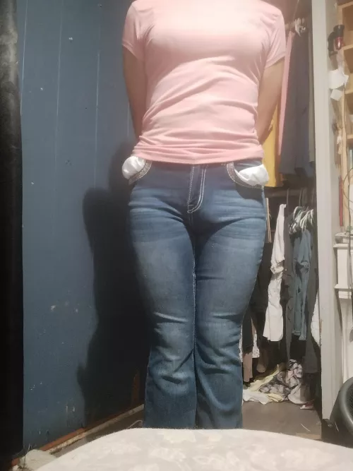 Touch me everywhere plsss