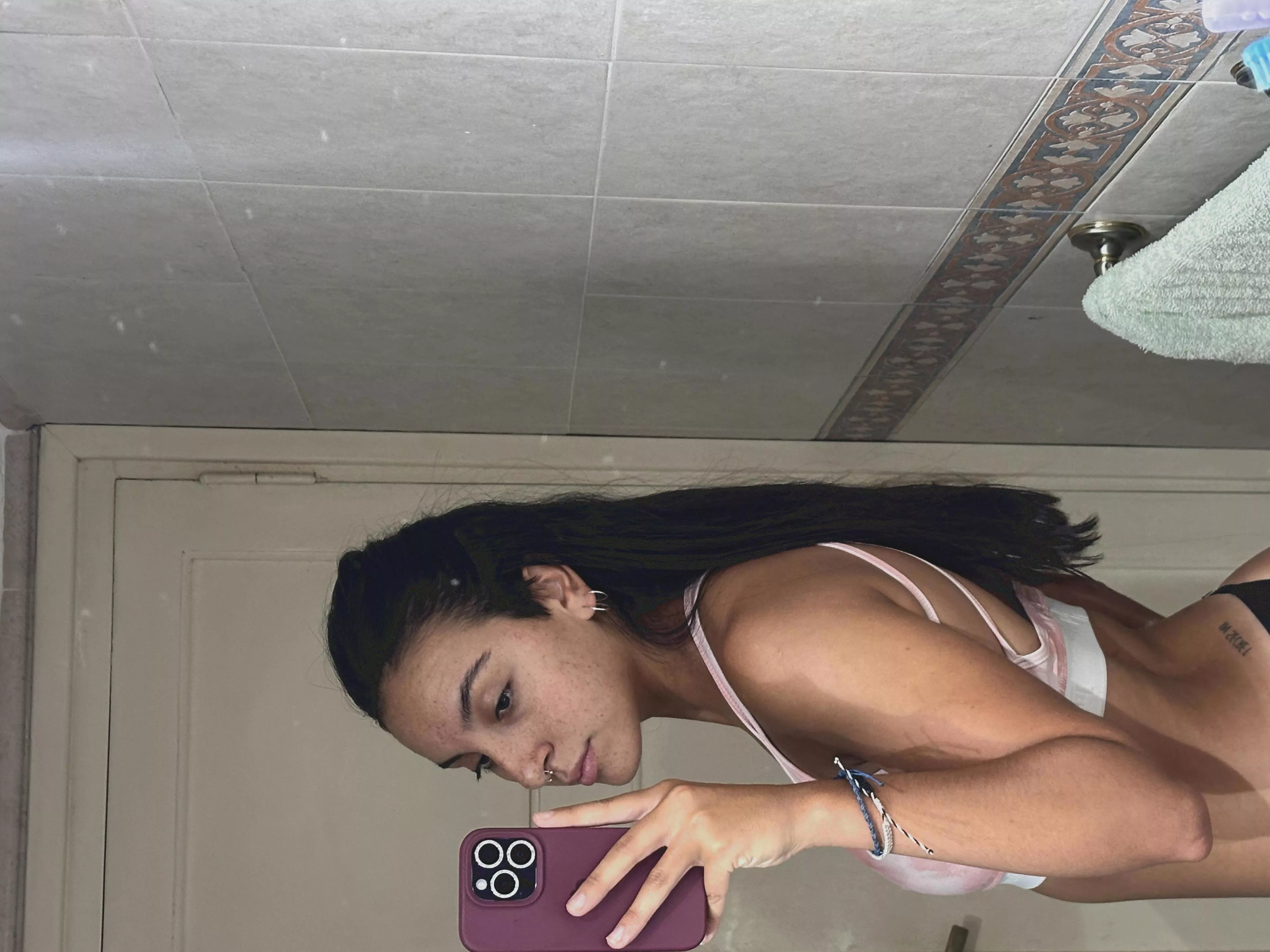  Waiting for some fun.. 