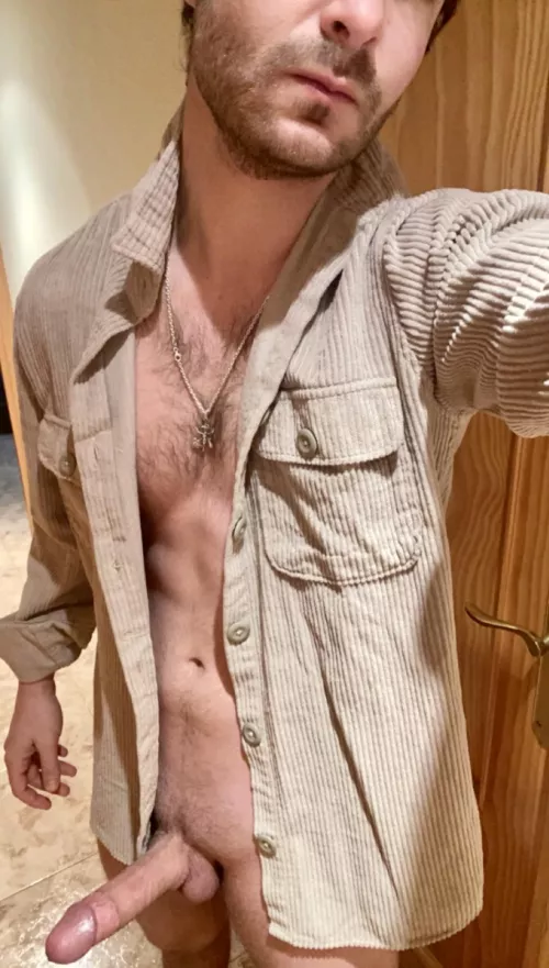 Waking up to your fantasies come true