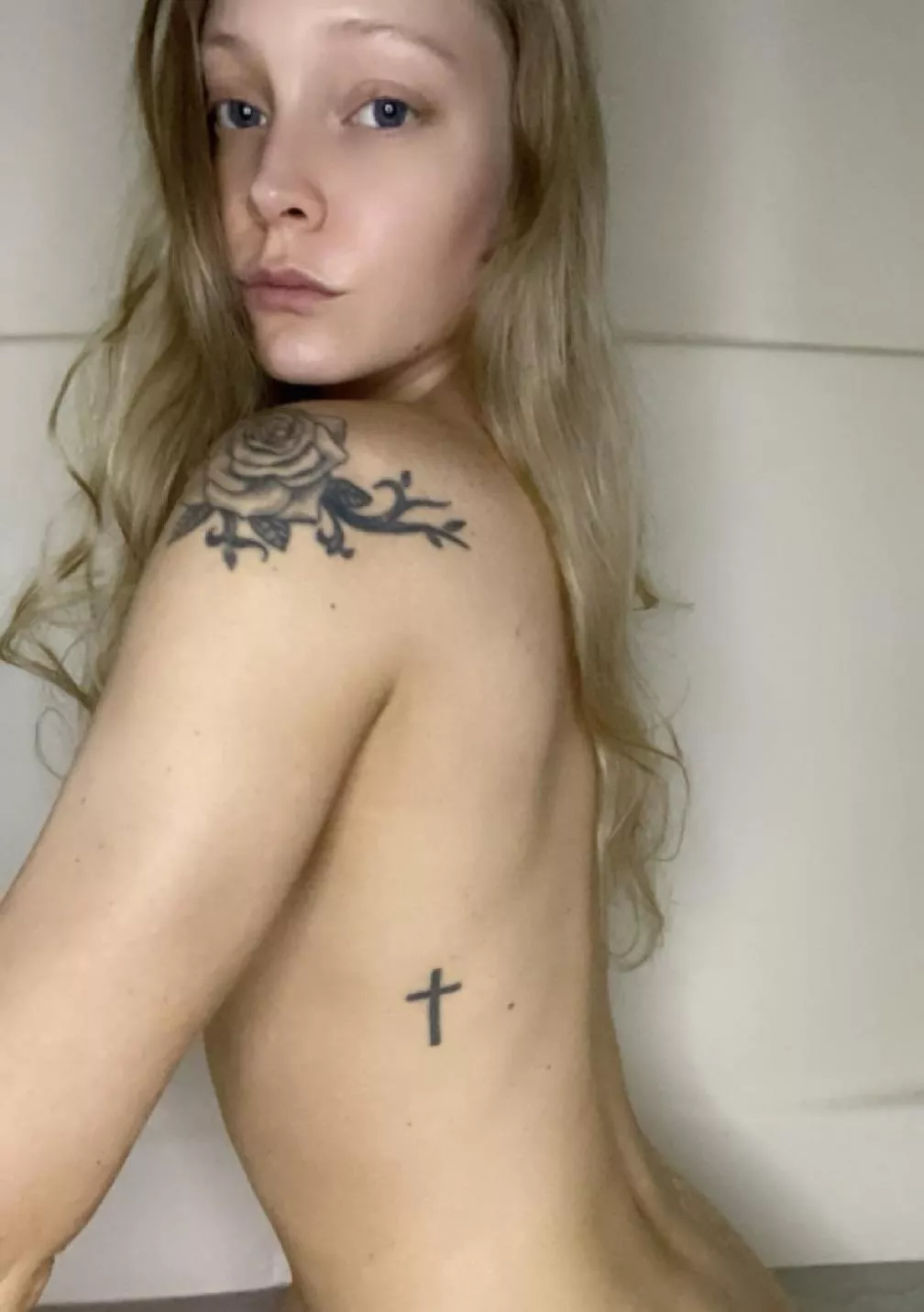 Washing these sins away 