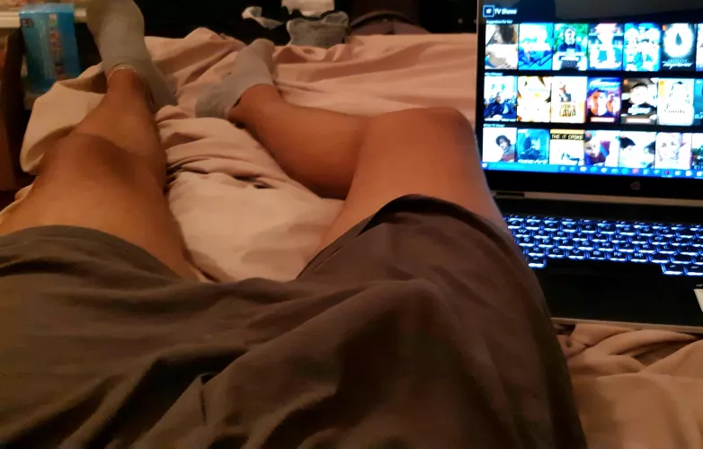 What should I watch tonight?