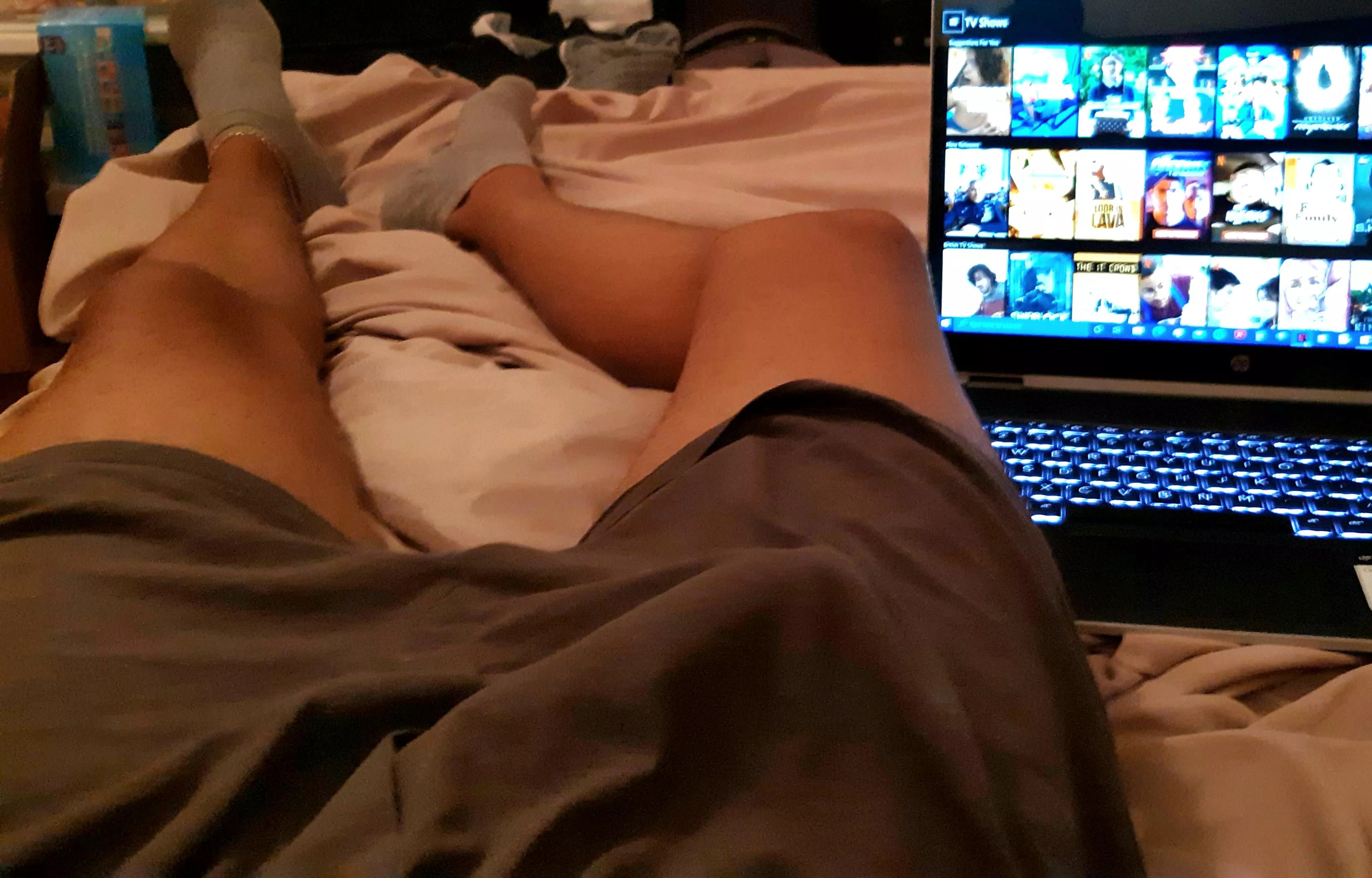 What should I watch tonight?