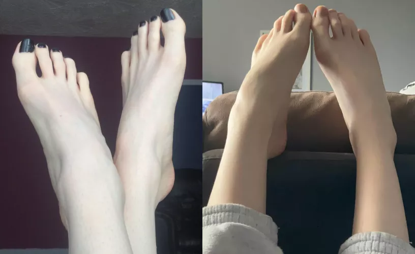 Which is your fav? 💋