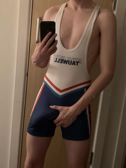 Who wants to wrestle? ;)