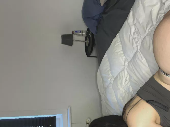  Would you fuck me the whole night? 