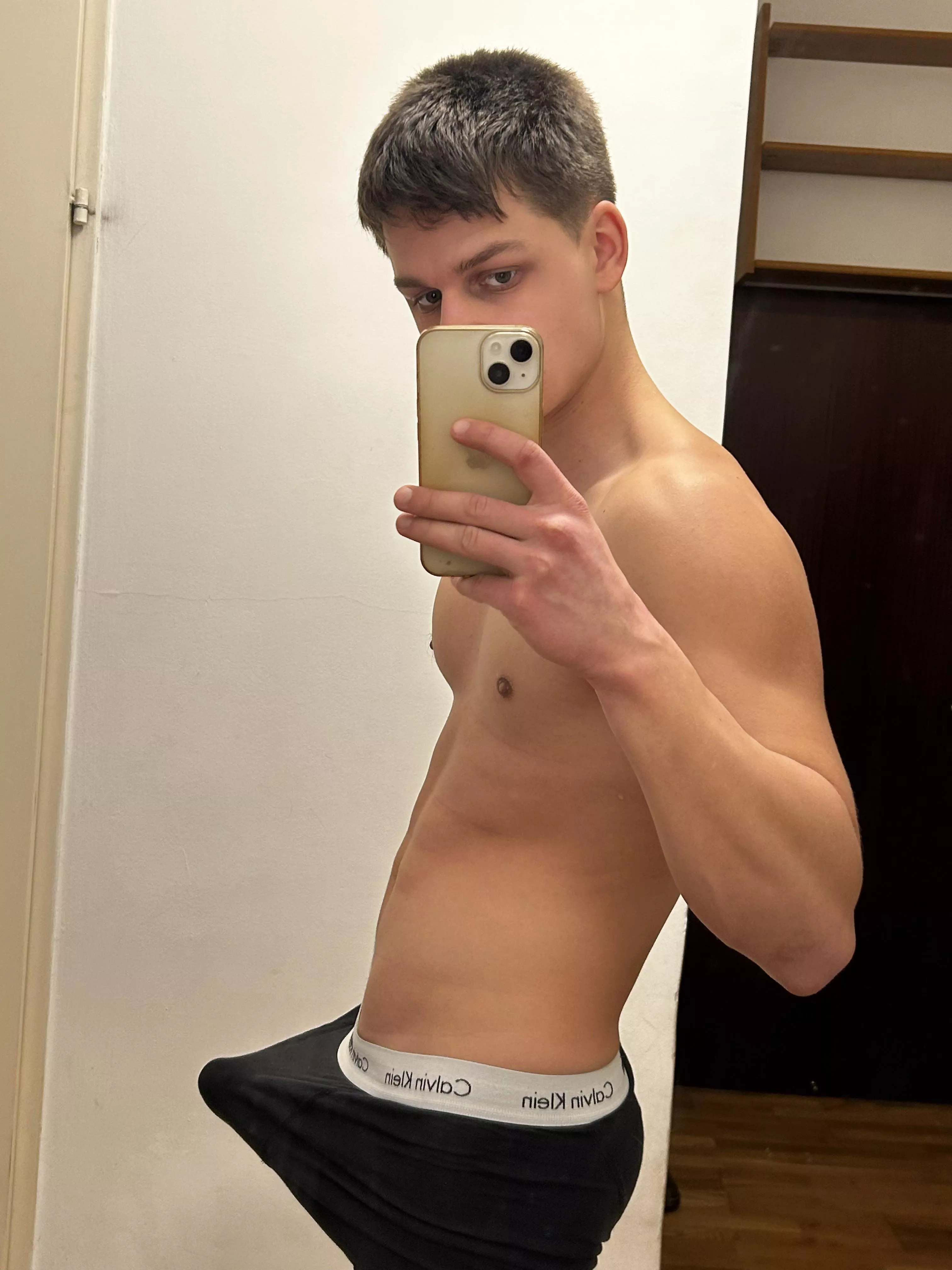 (19)Are they tight enough?