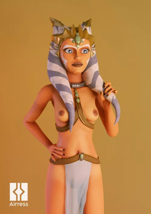 Ahsoka (Airress) 