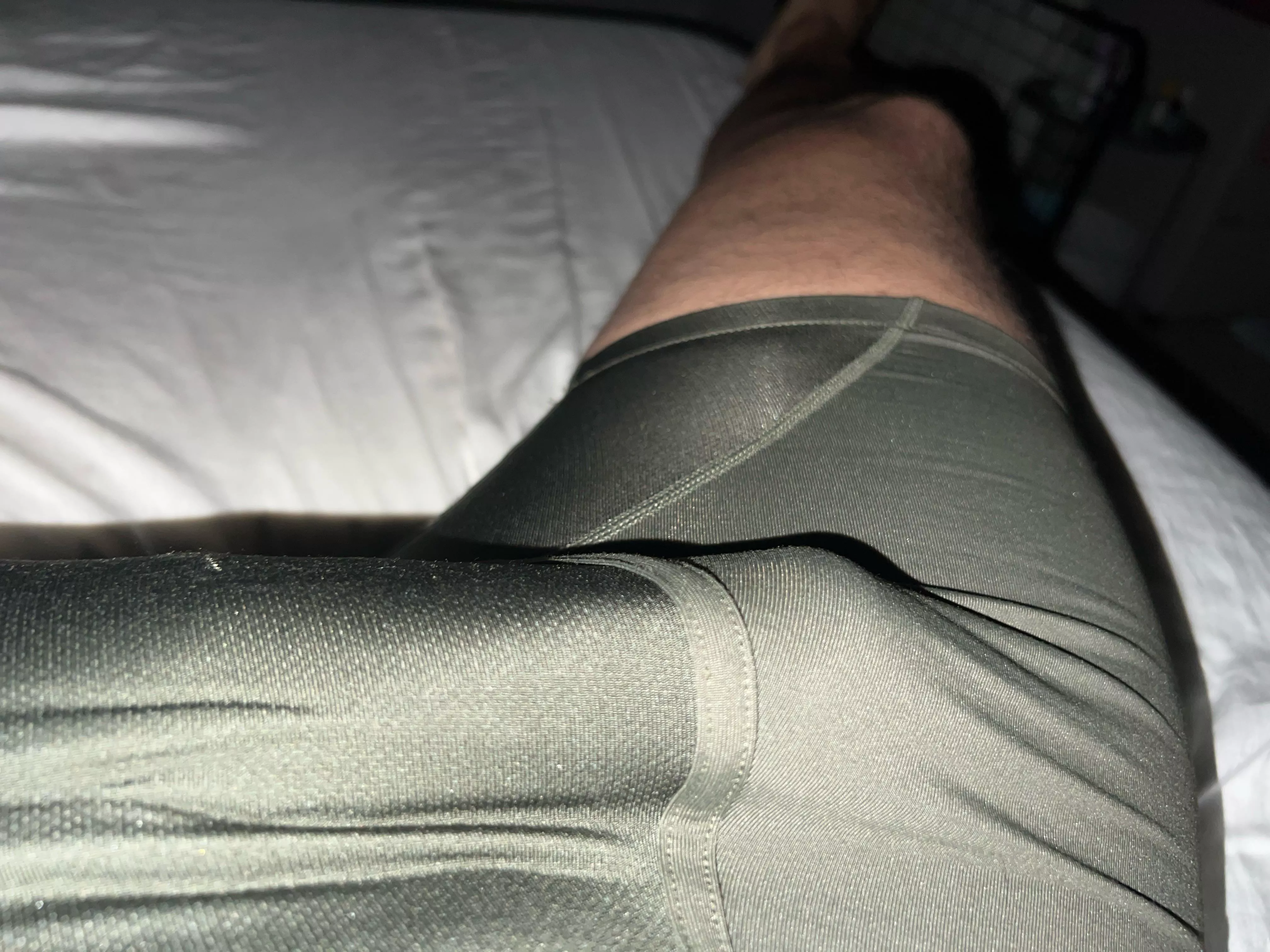 Almost ready to play