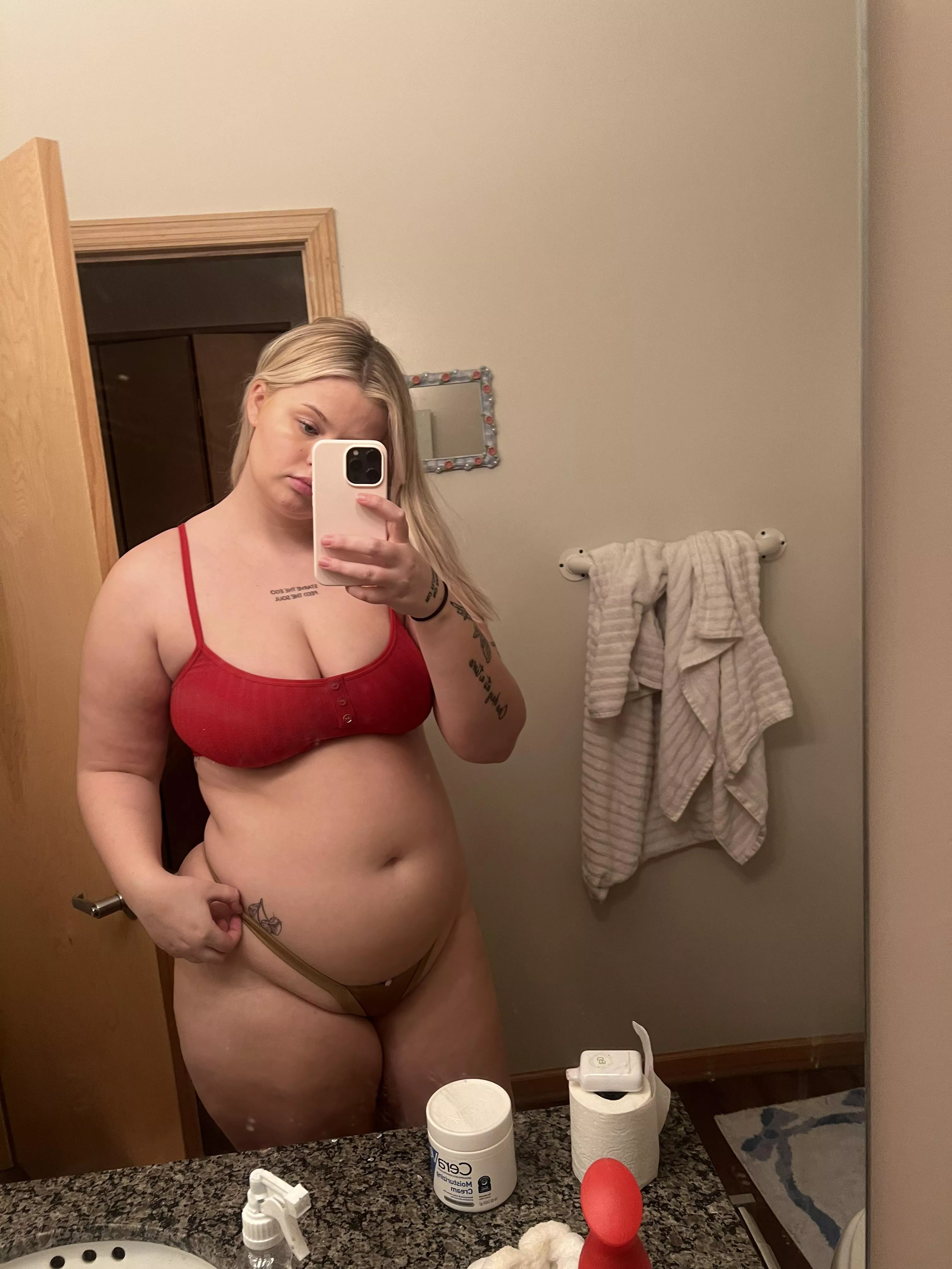 Anything you wanna do to me all night long? 