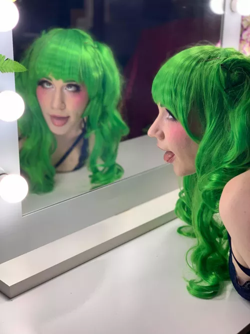 Are you seeing double?