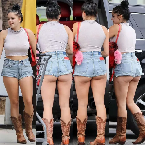 Ariel Winter 