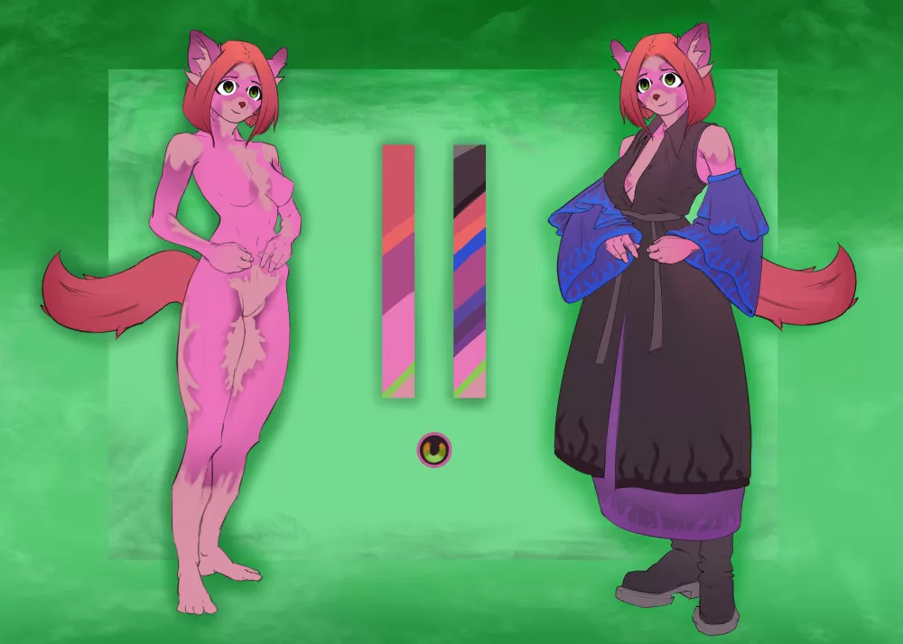 (art by me oromis448)