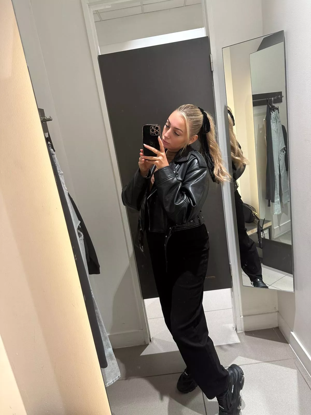 be honest Am I pretty classy